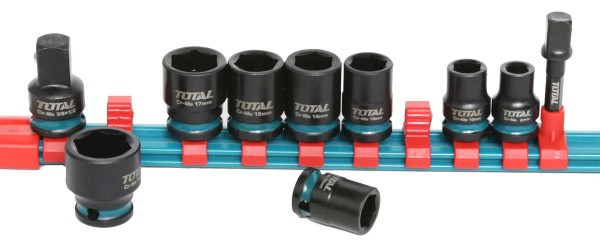 Set X 10 Dados De Impacto 3/8 Total - Imagen 4