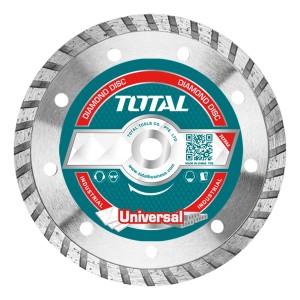 Discos De Widia 115mm 4,5 Total Turbo