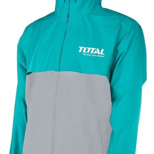 Campera Impermeable Total Talle Xxl Elsue