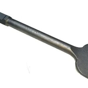 Corta Hierro 30 X 410 Mm Para Demoledor Total Tac1532302