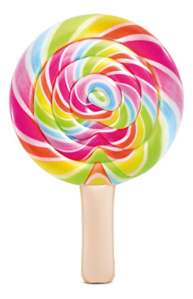 Colchoneta Inflable Chupetin 198x127cm Intex 58753 - Imagen 3