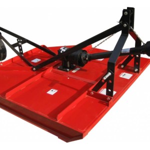 Rotativa Chirquera Pastera Equus 1.2 Mtr De Corte