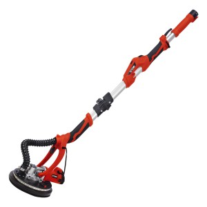 Lijadora Mango Largo 750w Equus Para Paredes Y Techos
