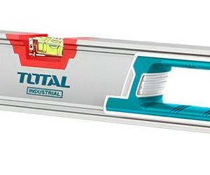 Nivel Industrial Magnético De Aluminio 150cmtotal Tmt215086m