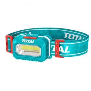Lámpara De Cabeza Total Thl013aaa5