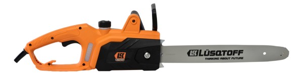 Motosierra Electrica Electrosierra Lusqtoff 2000w Espada 16