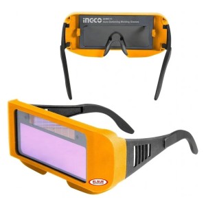 Lentes Soldar Fotosensibles Ingco Ahm111