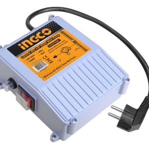 Bomba Controlador Para Bomba Sumergible Pozo 1100w