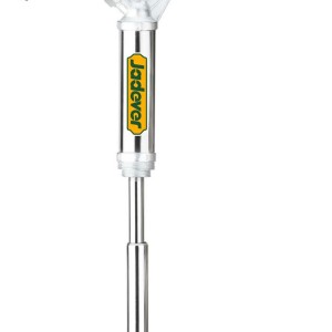 Bomba De Aceite Jadever Jdhy2515 Con Patilla Ajustable