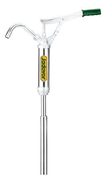 Bomba De Aceite Jadever Jdhy2515 Con Patilla Ajustable