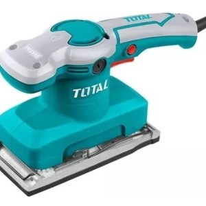 Lijadora Orbital Total Pro 320w 220v 180x90mm Tf1301826