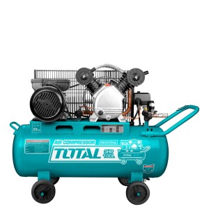 Compresor De Aire 100lt 3hp Total Tc2301006 18 Meses Garanti