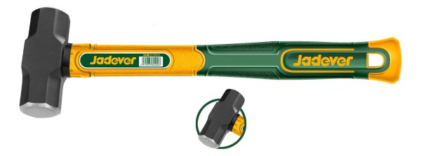 Martillo Mazo 2lb Jadever Jdhm4302