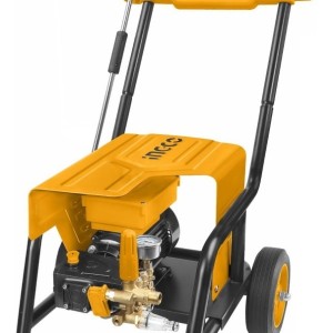 Hidrolavadora 2000w Induccion Ingco Hpwr30018