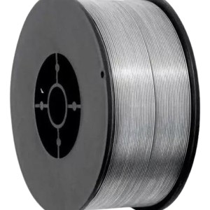 Alambre De Soldar Mig 0.8mm 5kg Para Soldar Sin Gas