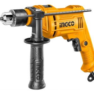 Taladro Atornillador Percutor 710w Ingco | Id7108