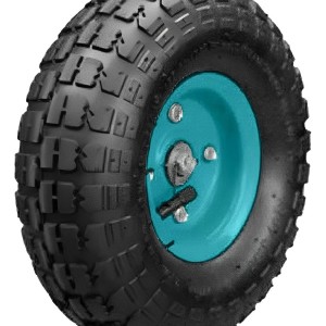 Rueda Para Carro Neumatica Inflable 10 Total Ththt20141-wp