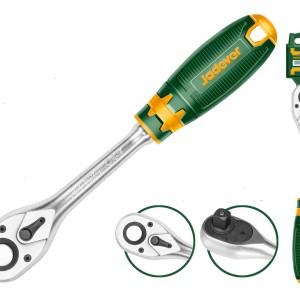 Llave Criquet 3/8 Jadever Jdrw1238