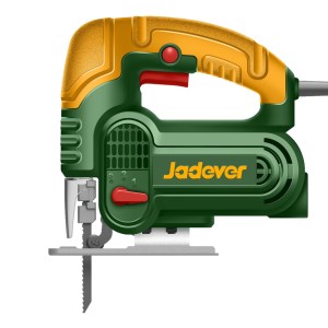 Sierra Caladora 570w Con Velocidad Jadever Jdjs15571