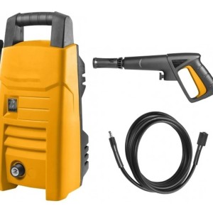 Hidrolavadora 90 Bar 1200w Ideal Auto Hogar Hpwr12001 Elsue