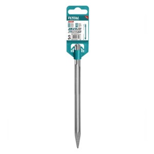 Cincel Punta 400mm Sds Max Total Tac1521182
