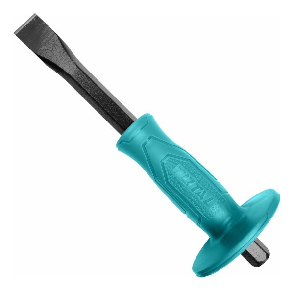 Cincel Corta Fierro 22mm Total Tht4211026