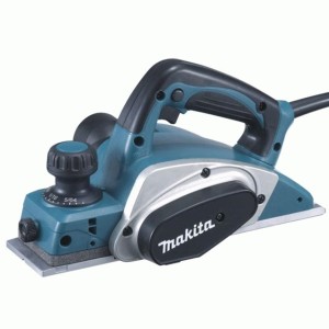 Cepillo Eléctrico Makita Kp0800 620w
