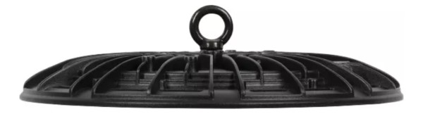 Campana De Techo Exterior Colgante Led Ufo 200w Luz Fria - Imagen 4