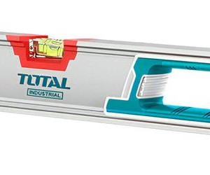 Nivel Magnetico De Aluminio 100cm - 1 Metro Tmt210086m