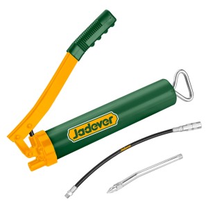 Pistola Engrasador Manual 400cc Jadever Jdgg2540