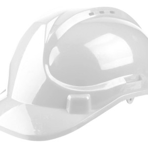 Casco Obra Certificado Seguridad Blanco Tsp2609