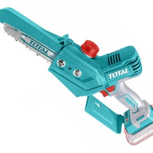 Mini Motosierra 20v 6 Sin Bat - Sin Car Total Tgsli2068