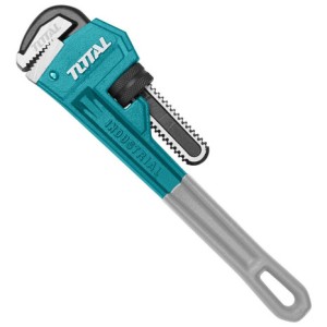 Llave De Caño Total 10 Pulgadas Industrial Total Tht171006