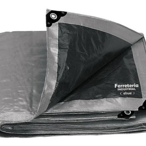 Lona Truper Super Reforzada 6 X 9 M Uso Rudo Camping Camion