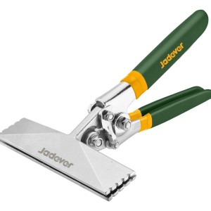 Dobladora Plegadora De Chapa 6* Recta Jadever Jdzb1501