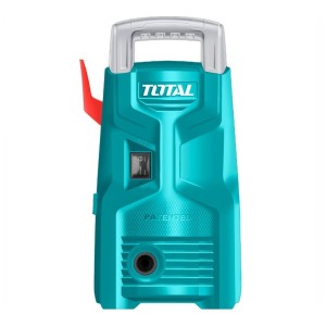 Hidrolavadora Total 90bar, 5.5lts/min - Gatillo Auto-stop