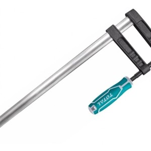 Prensa Sargento Tipo F Total 120x300mm Tht1321201 Industrial