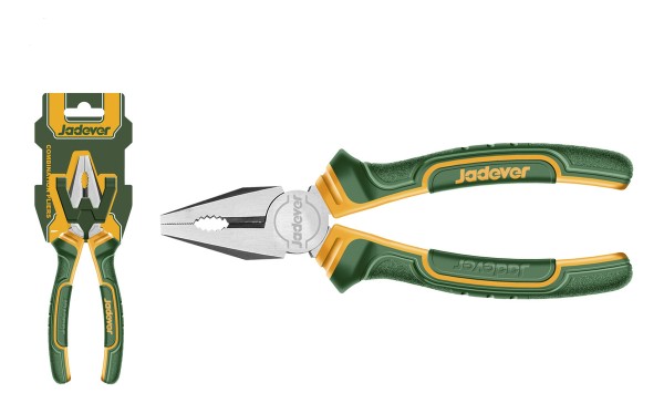 Pinza Universal 7 Jadever Jdpl1c07