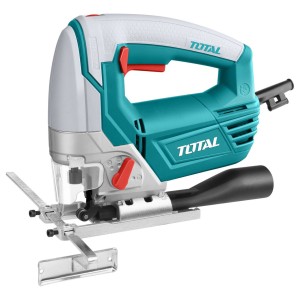 Sierra Caladora 800w Velocidad Variable Total Ts2081006