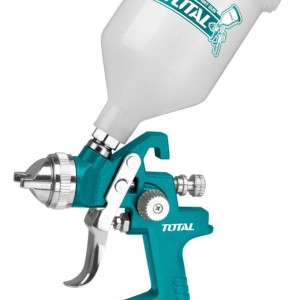 Pistola Para Pintar 600cc 1.4mm Carga Sup. Total Tat10601