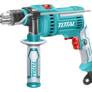 Taladro Con Percutor 13mm 810w Total Tg1081316