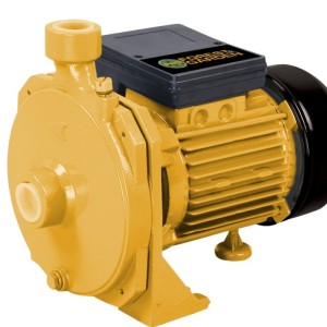 Bomba Centrífuga 1/2hp 68l/min A/inóxidable F&g Bc912