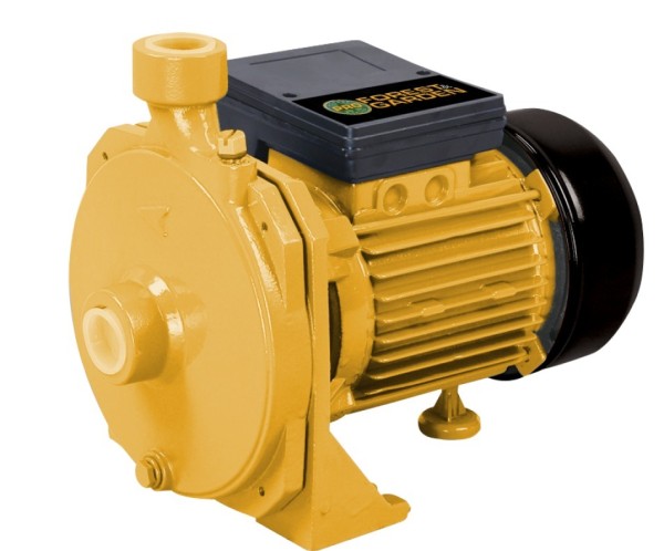Bomba Centrífuga 1/2hp 68l/min A/inóxidable F&g Bc912