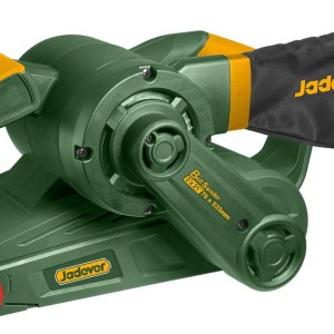 Lijadora De Banda 920w C Bolsa Jadever Jdba15921