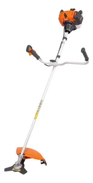 Desmalezadora Bordeadora Nafta 30.8cc Ff120 Holzfforma Pro - Imagen 2