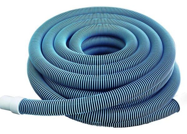 Manguera Autoflotante Para Piscina 1 1/2 X 9mts. Ny. Ufa