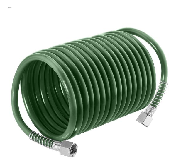 Manguera Para Compresor 5m Jadever Jdqg1905