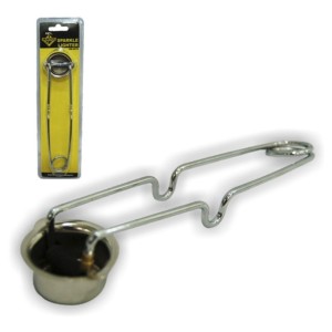 Encendedor Chispero P/ Autogena Hunter H11045 Chapista