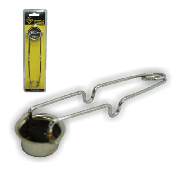 Encendedor Chispero P/ Autogena Hunter H11045 Chapista