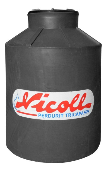 Kit Tanque 600lts + Bomba Agua Periferica  1/2  Hp + Automático - Imagen 2